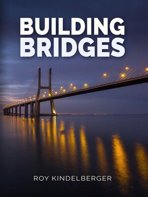 cover image of Building Bridges